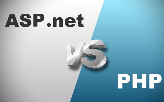 آموزش های مدرن هاست - مقایسه بین زبان های برنامه نویسی php و asp.net