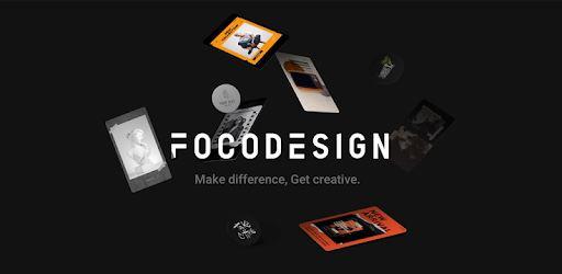 اخبار مدرن هاست - نگاهی به FocoDesign؛ اپلیکیشن ساخت استوری اینستاگرام