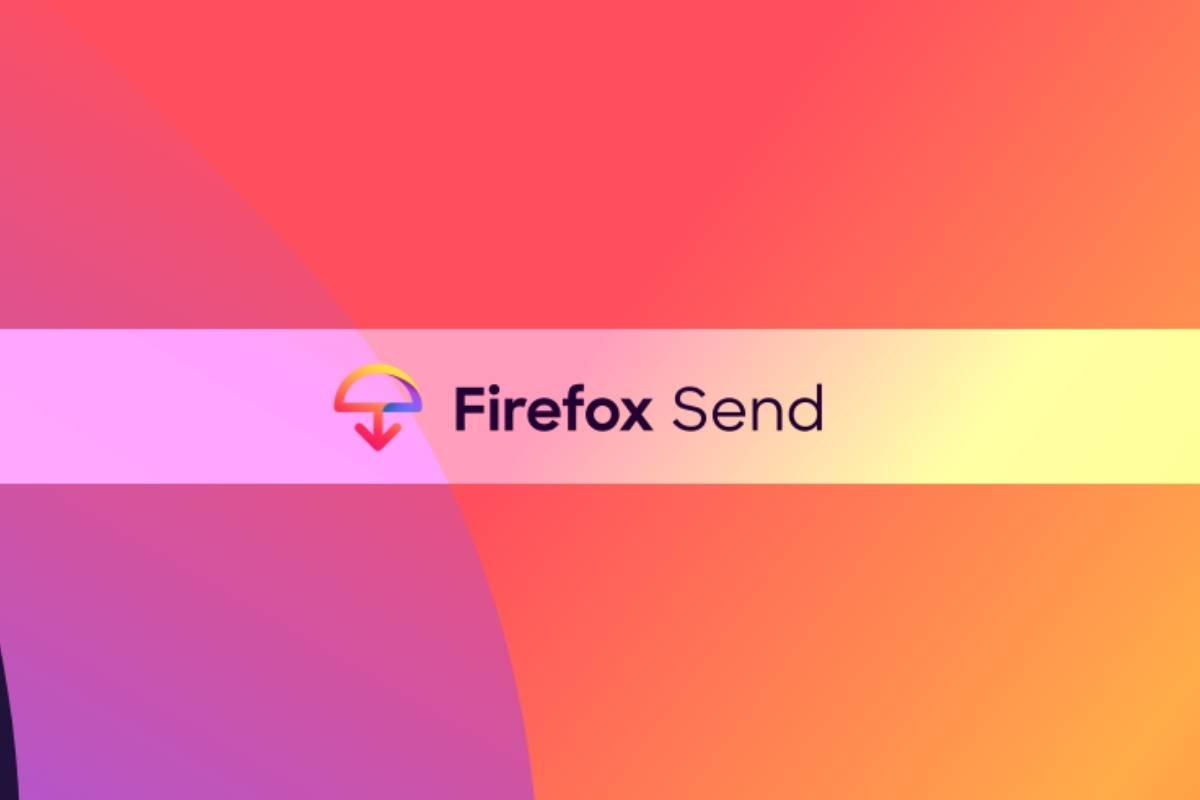 اخبار مدرن هاست - پشتیبانی از سرویس‌های Firefox Send و Firefox Notes متوقف می‌شود