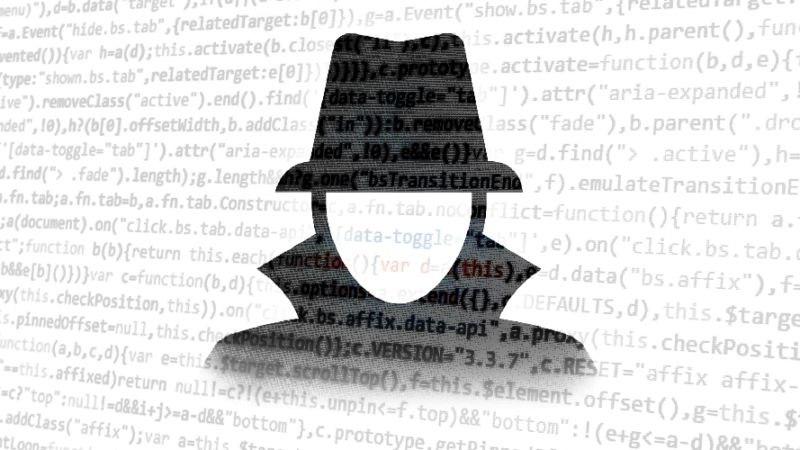 اخبار مدرن هاست - امنیت به زبان ساده: هکرهای کلاه مشکی