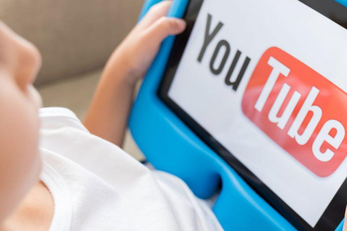 اخبار مدرن هاست - هوش مصنوعی یوتیوب محتواهای نامناسب برای کودکان را به‌طور خودکار حذف می‌کند