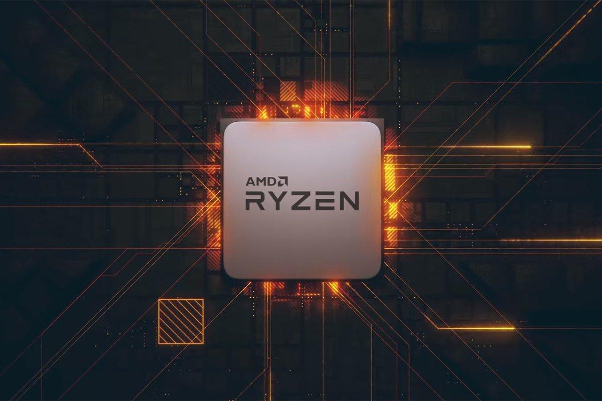 اخبار مدرن هاست - مشخصات خانواده AMD Rembrandt با هسته Zen 3 و RDNA 2 فاش شد