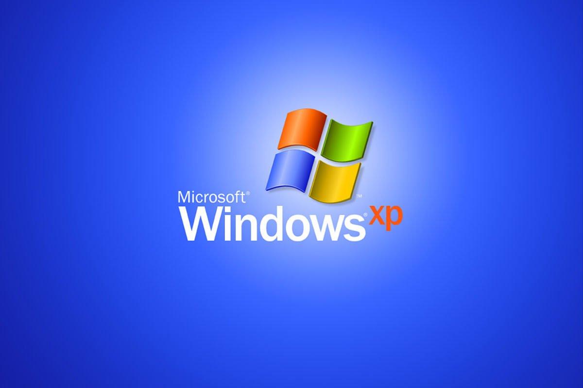 اخبار مدرن هاست - ویندوز XP تمی شبیه به رابط کاربری مک داشته است