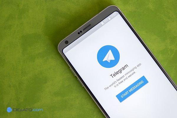 اخبار مدرن هاست - مؤسس تلگرام علت اختلال در این پیام‌رسان را مشکلات سخت‌افزاری اعلام کرد